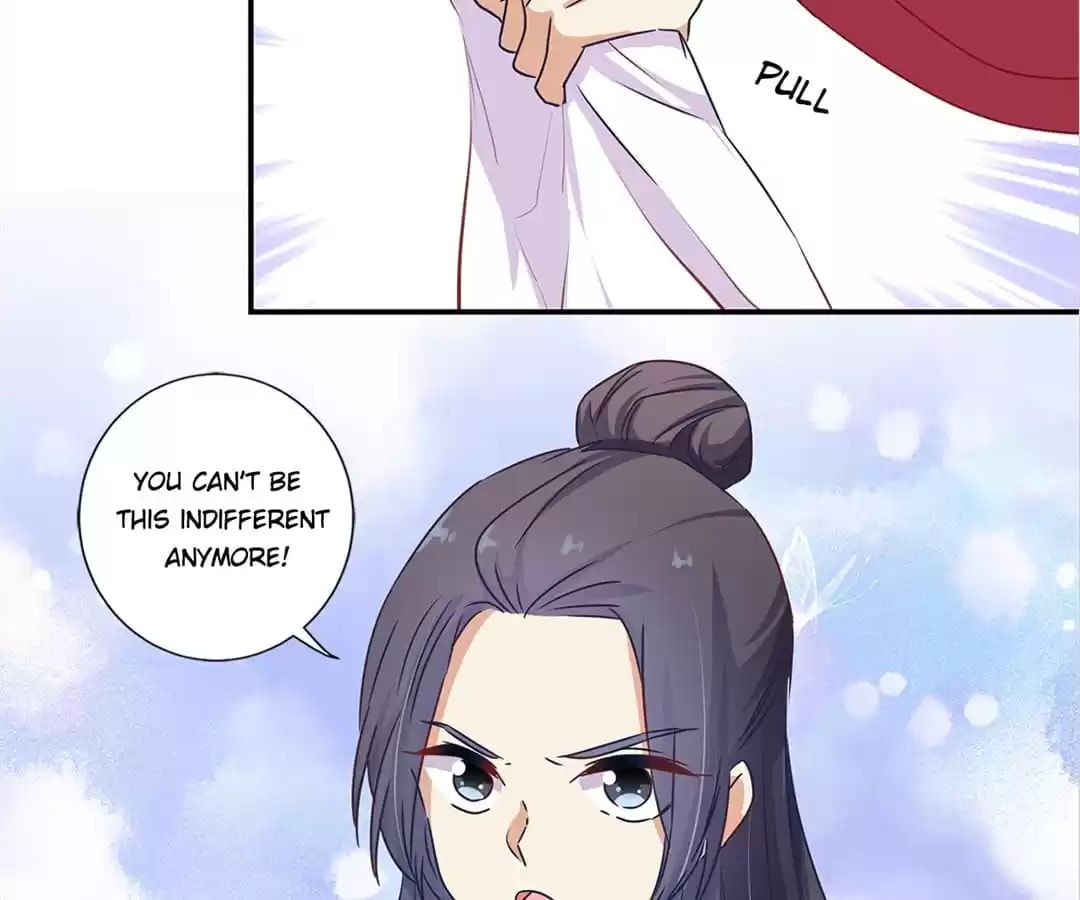 My Badboy Prince Chapter 94 page 47 - 