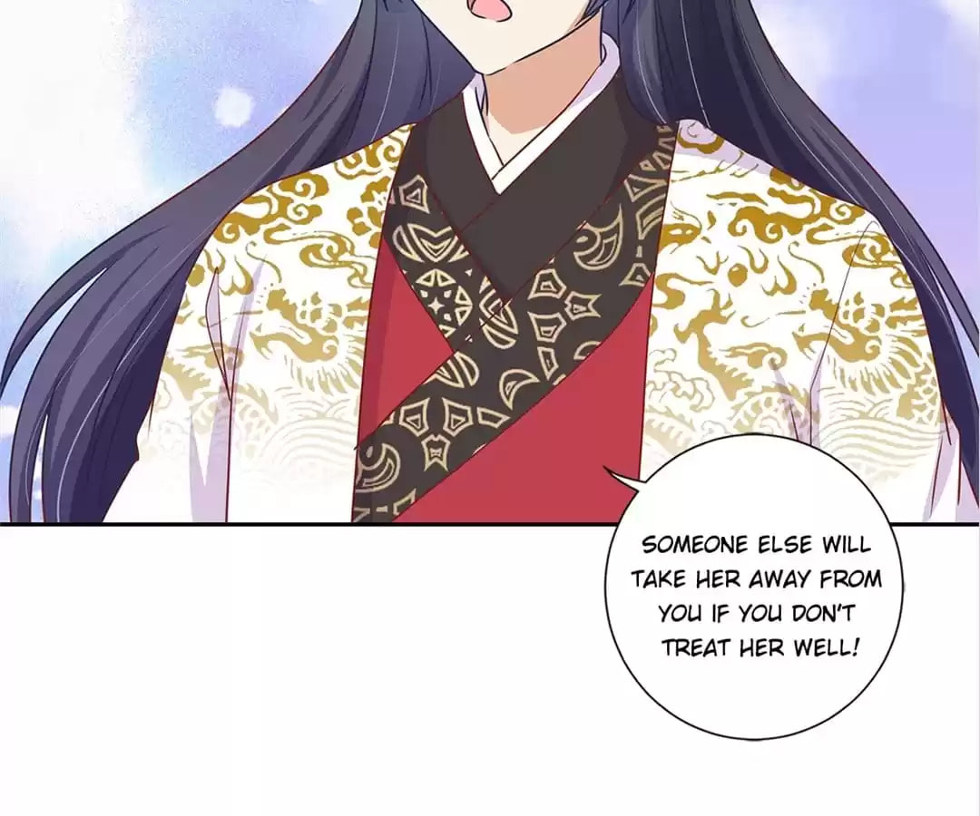 My Badboy Prince Chapter 94 page 48 - 