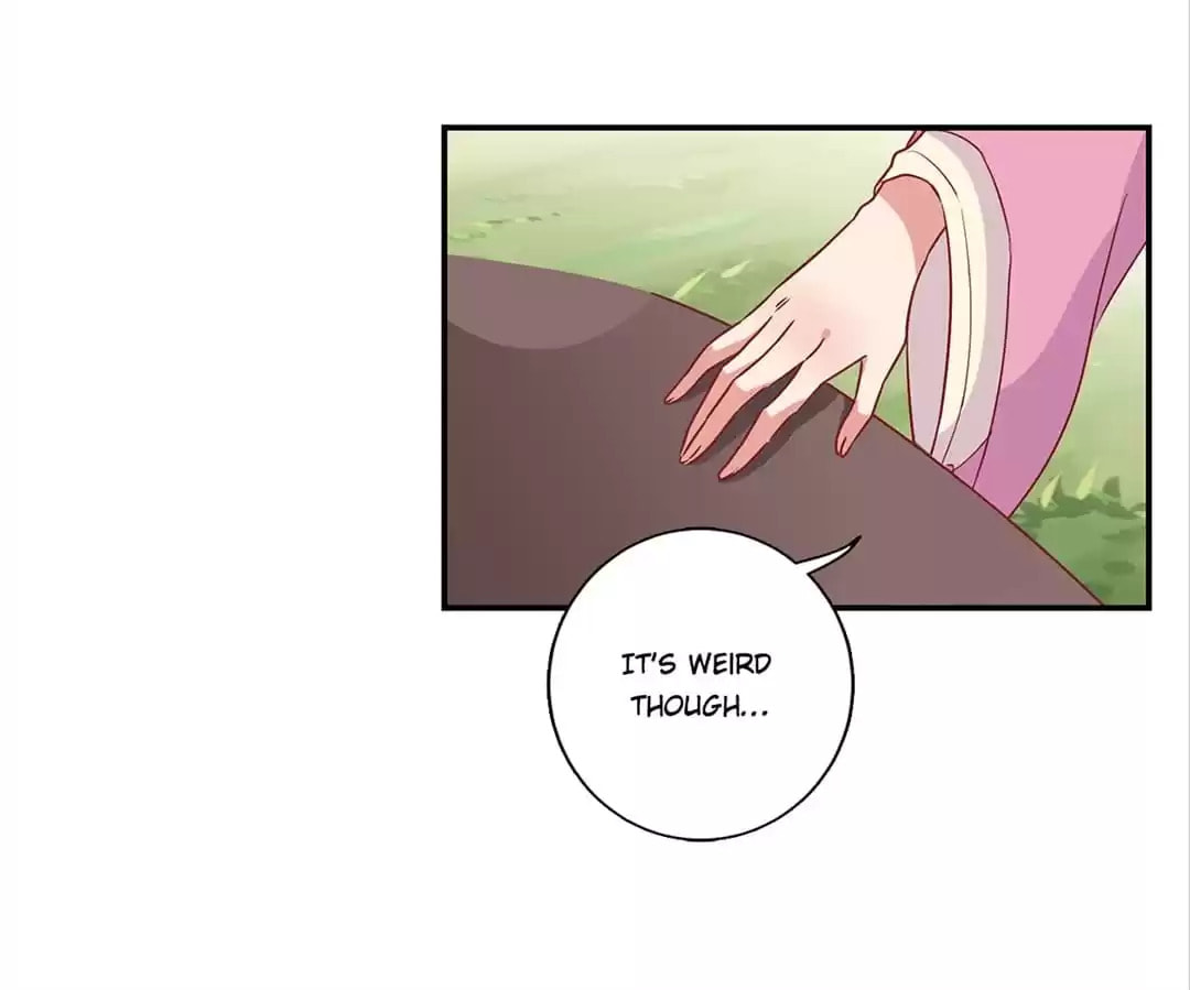 My Badboy Prince Chapter 94 page 7 - 