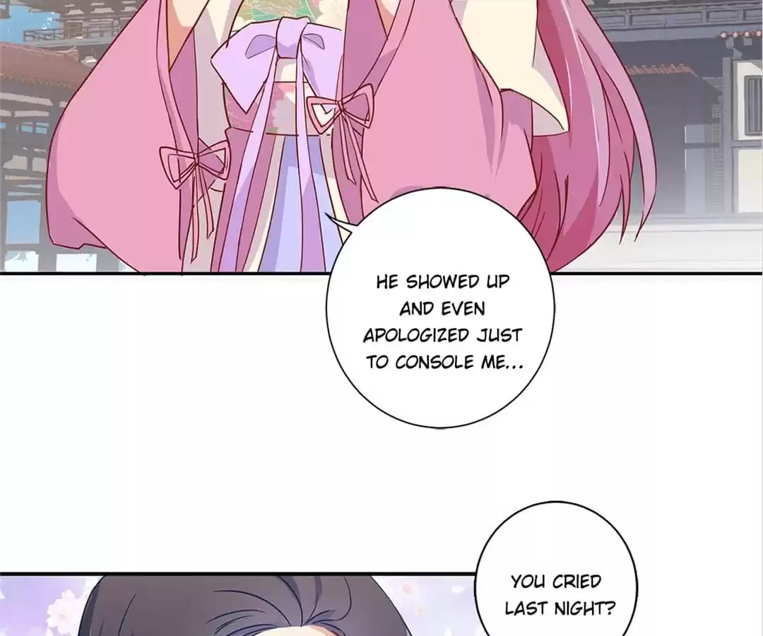 My Badboy Prince Chapter 94 page 9 - 