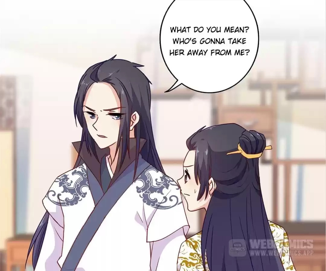 My Badboy Prince Chapter 95 page 2 - 