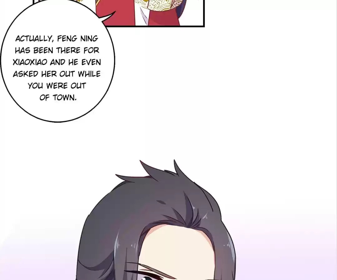 My Badboy Prince Chapter 95 page 11 - 