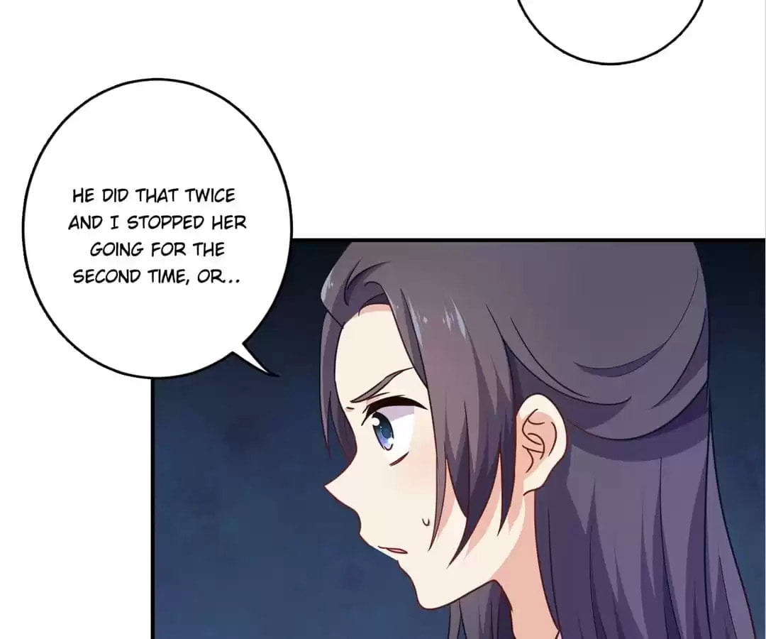 My Badboy Prince Chapter 95 page 13 - 