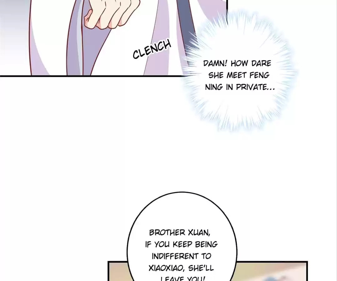 My Badboy Prince Chapter 95 page 15 - 