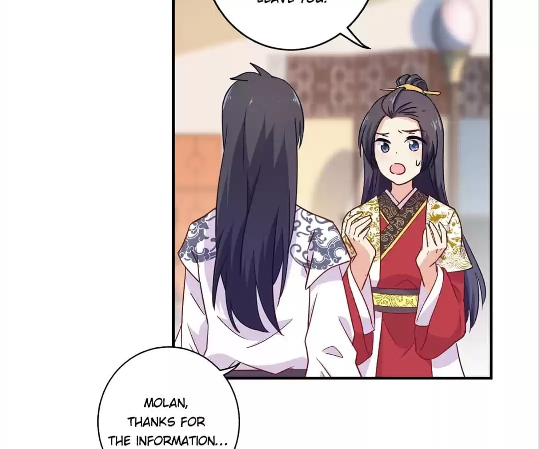 My Badboy Prince Chapter 95 page 16 - 