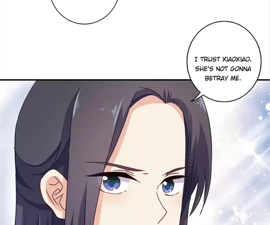 My Badboy Prince Chapter 95 page 17 - 