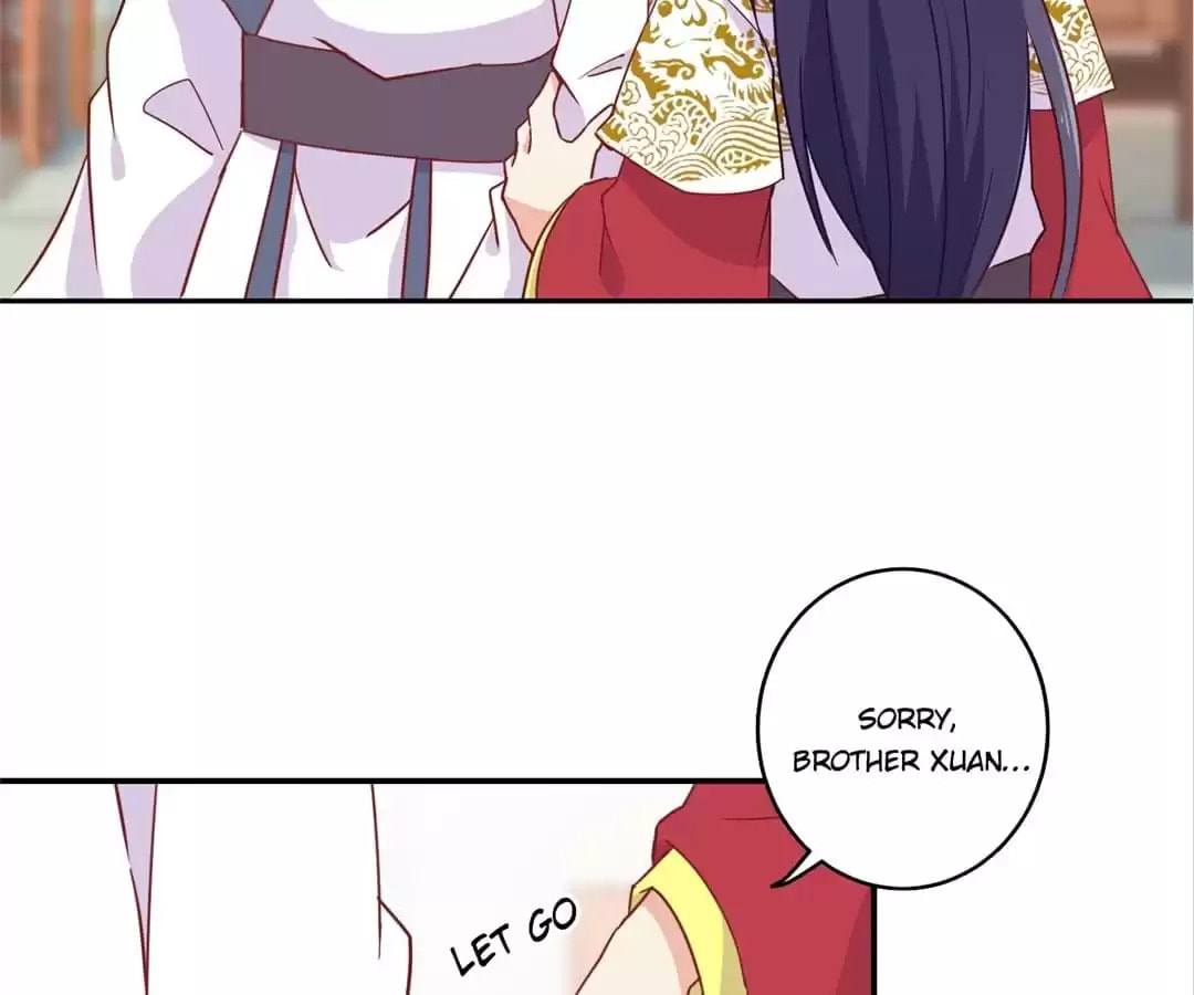 My Badboy Prince Chapter 95 page 3 - 