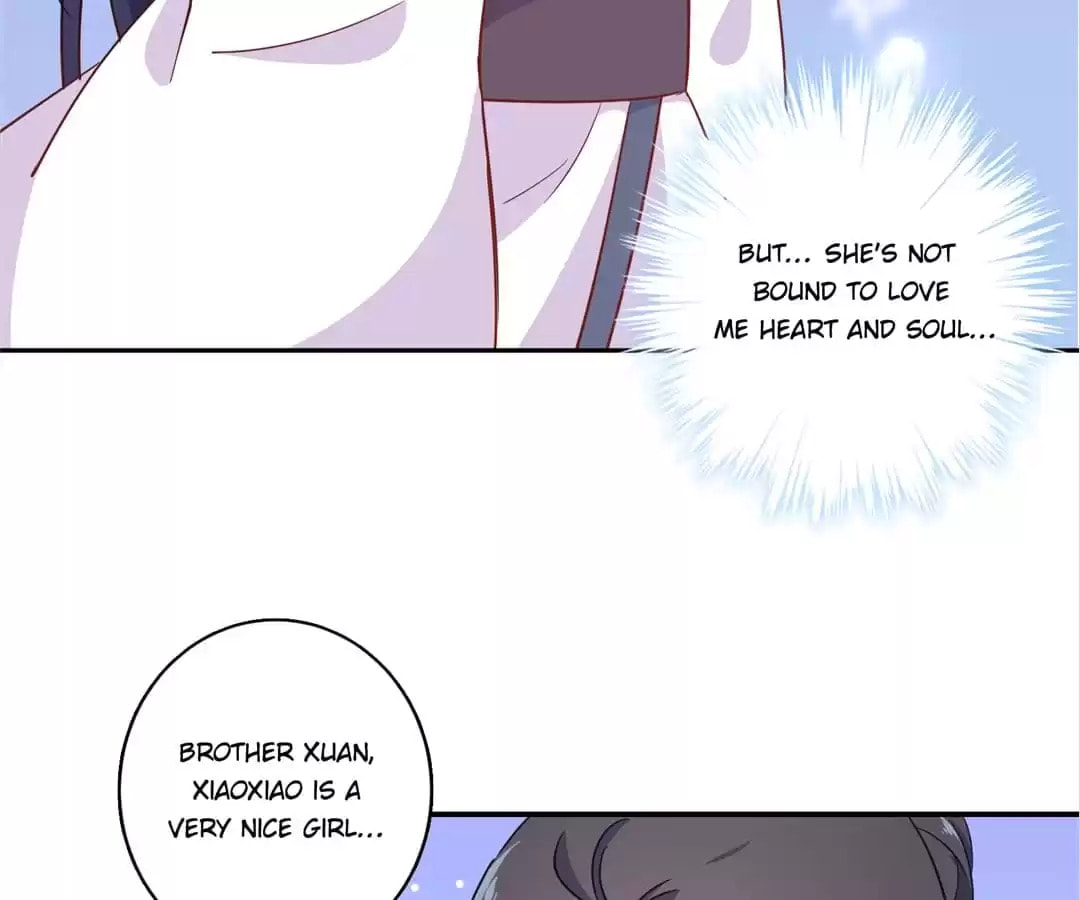 My Badboy Prince Chapter 95 page 21 - 