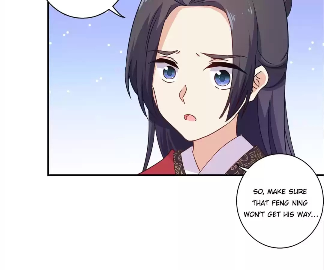 My Badboy Prince Chapter 95 page 22 - 