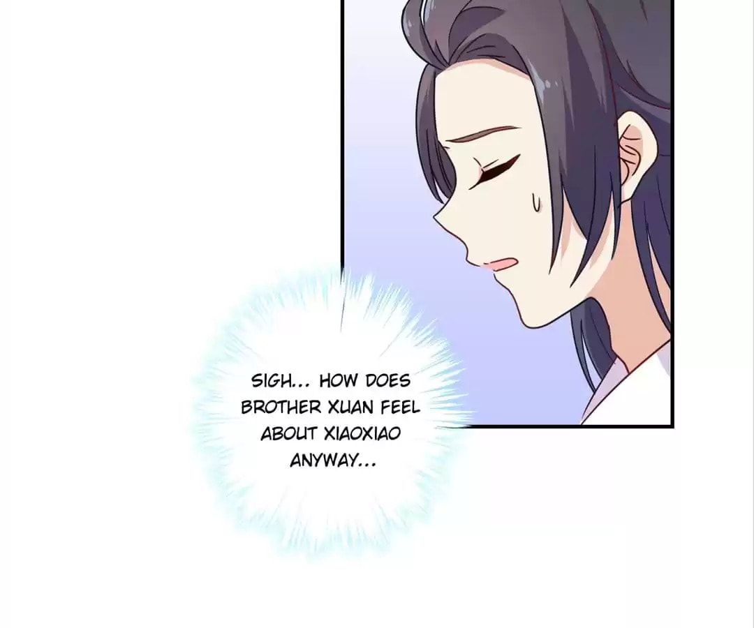 My Badboy Prince Chapter 95 page 25 - 