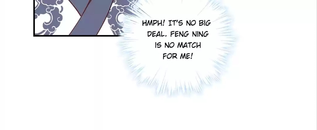My Badboy Prince Chapter 95 page 27 - 