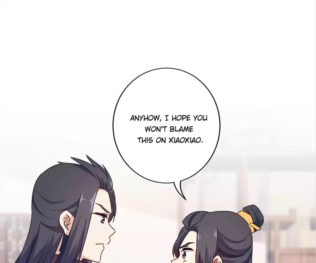 My Badboy Prince Chapter 95 page 28 - 