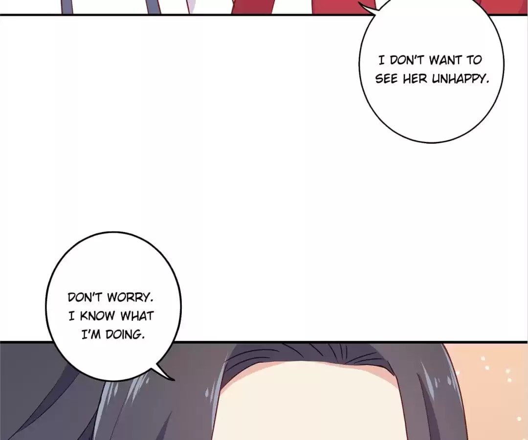 My Badboy Prince Chapter 95 page 30 - 