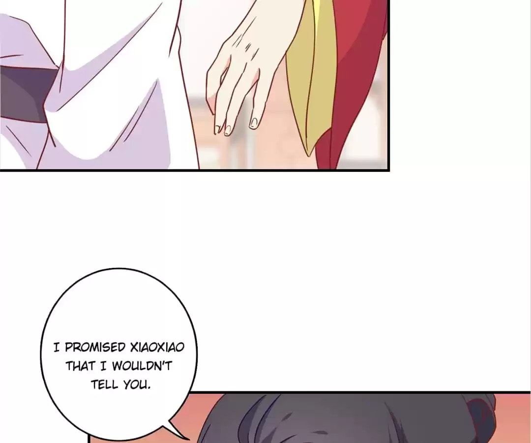My Badboy Prince Chapter 95 page 4 - 