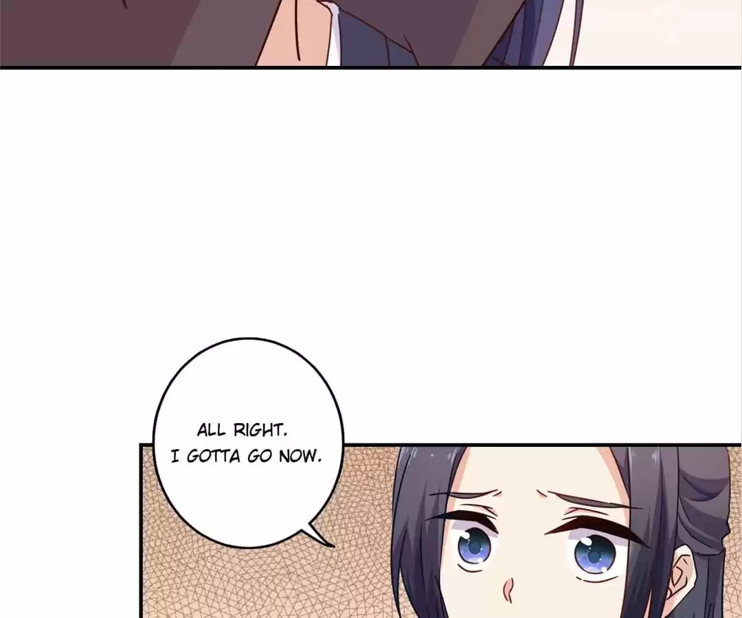 My Badboy Prince Chapter 95 page 32 - 