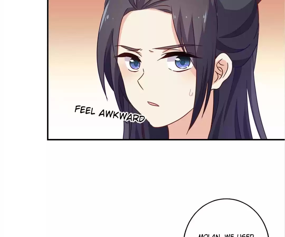 My Badboy Prince Chapter 95 page 5 - 