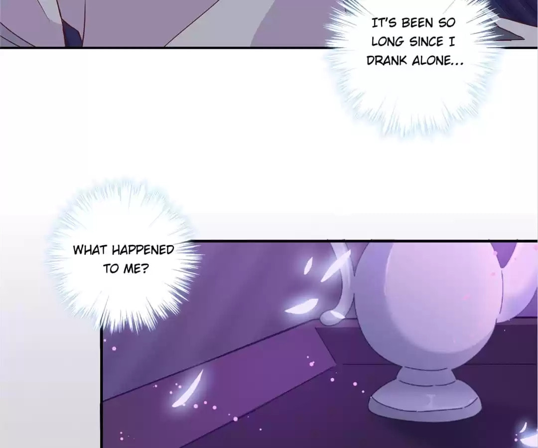 My Badboy Prince Chapter 95 page 41 - 
