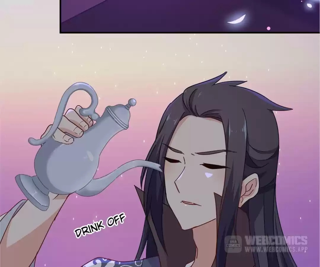 My Badboy Prince Chapter 95 page 42 - 