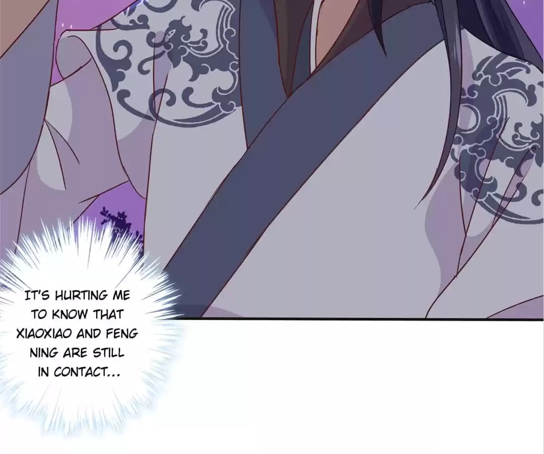 My Badboy Prince Chapter 95 page 43 - 
