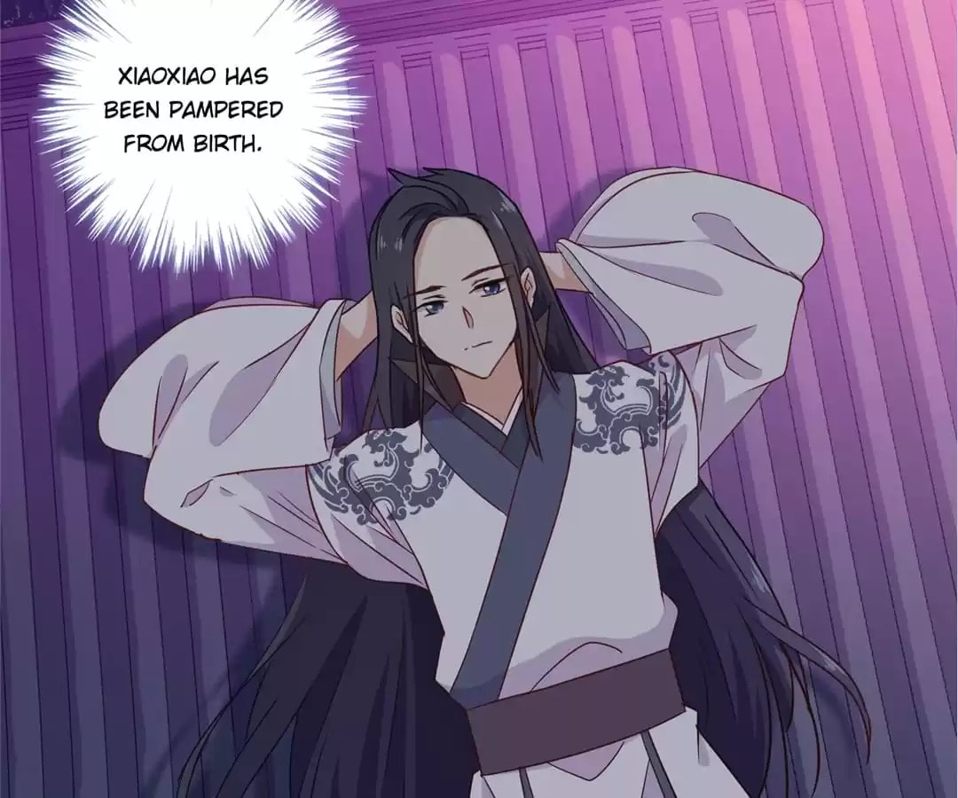 My Badboy Prince Chapter 95 page 47 - 