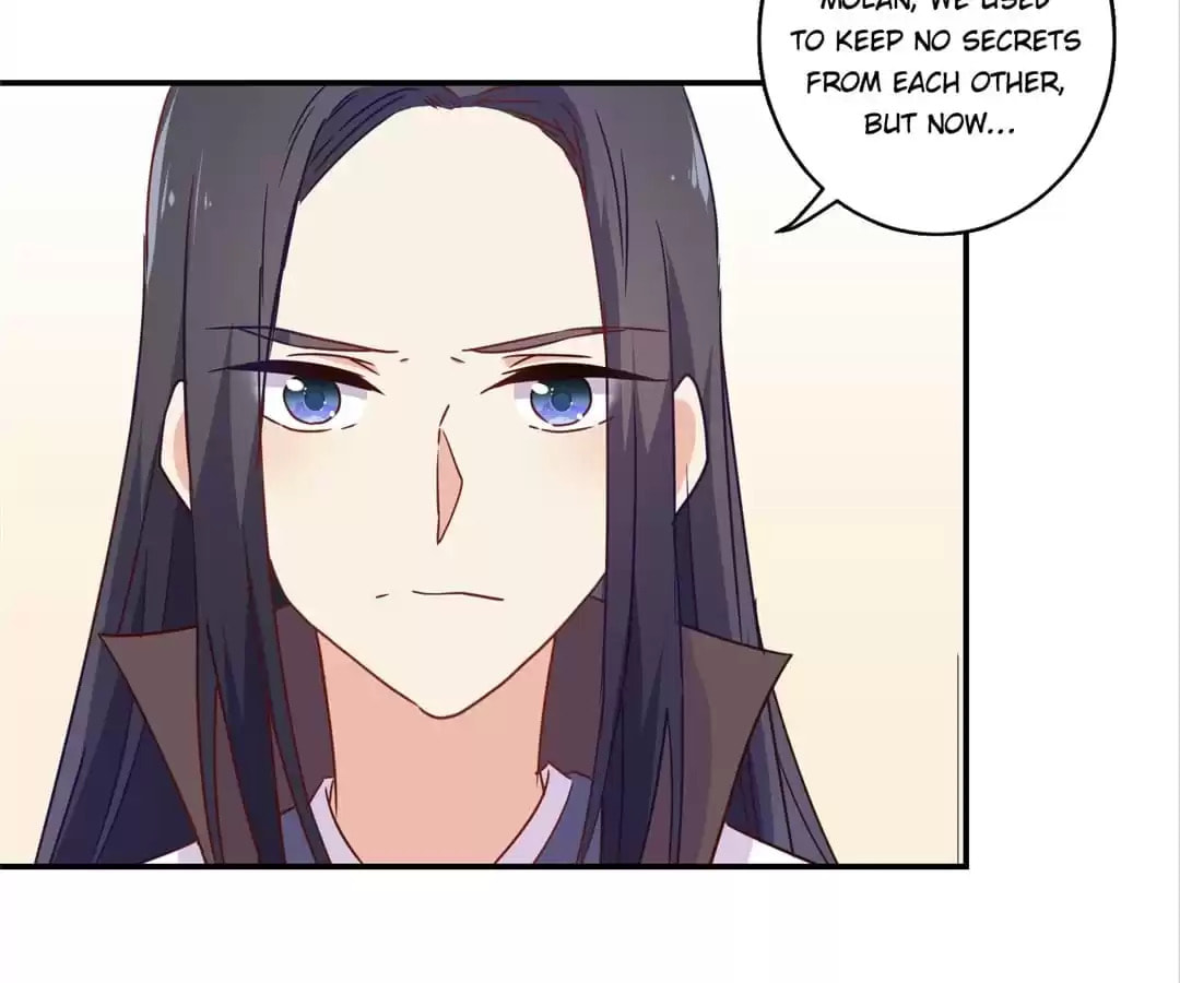 My Badboy Prince Chapter 95 page 6 - 