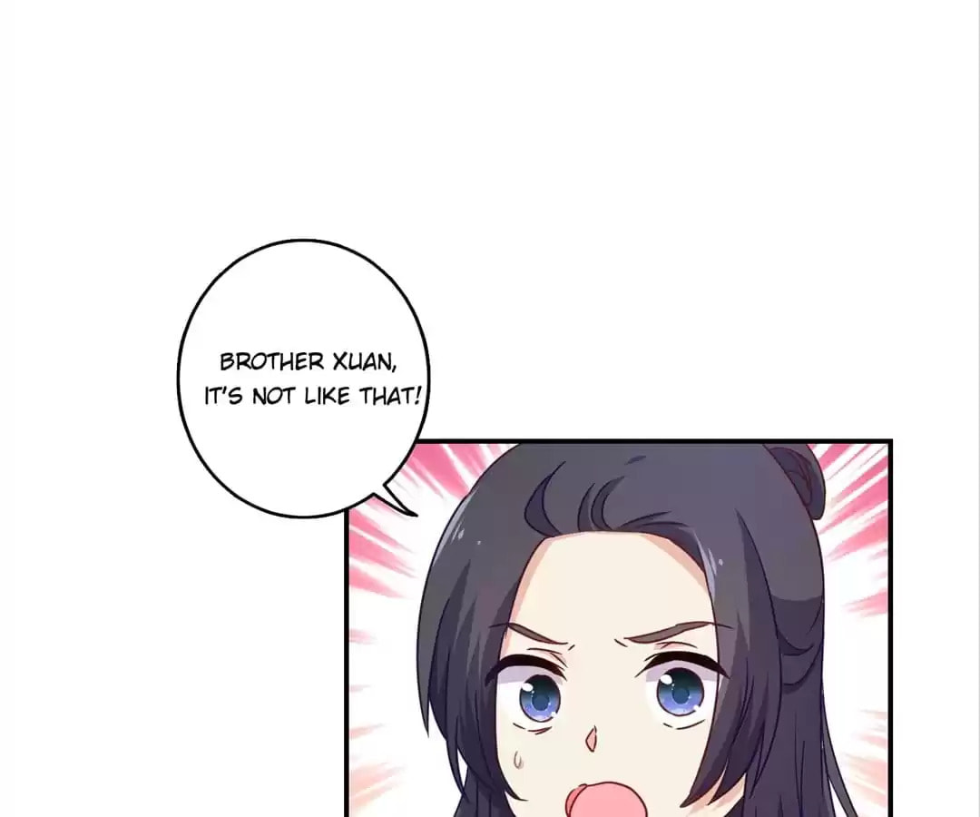 My Badboy Prince Chapter 95 page 7 - 