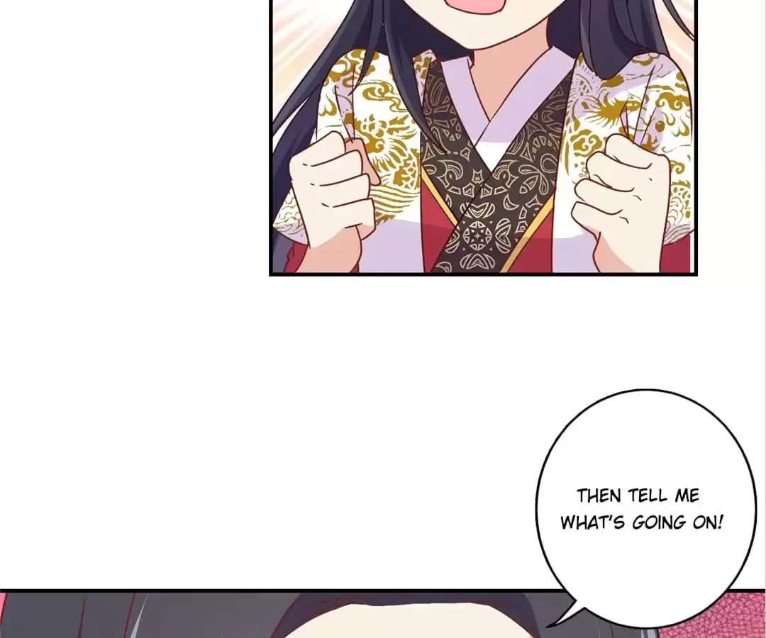 My Badboy Prince Chapter 95 page 8 - 