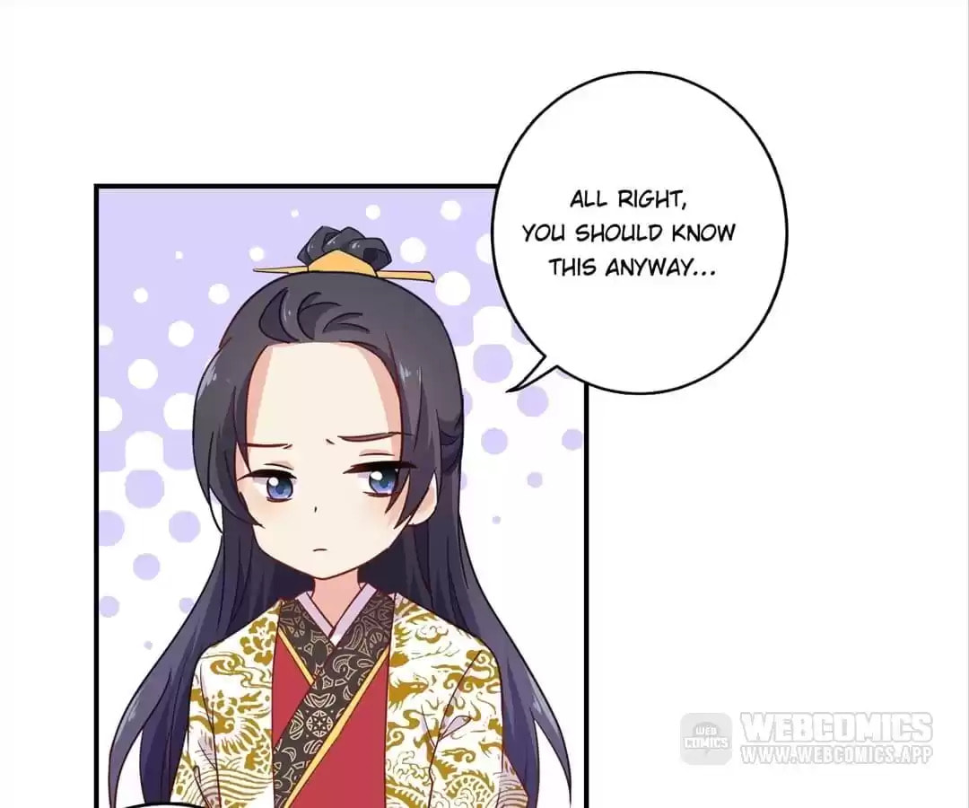 My Badboy Prince Chapter 95 page 10 - 