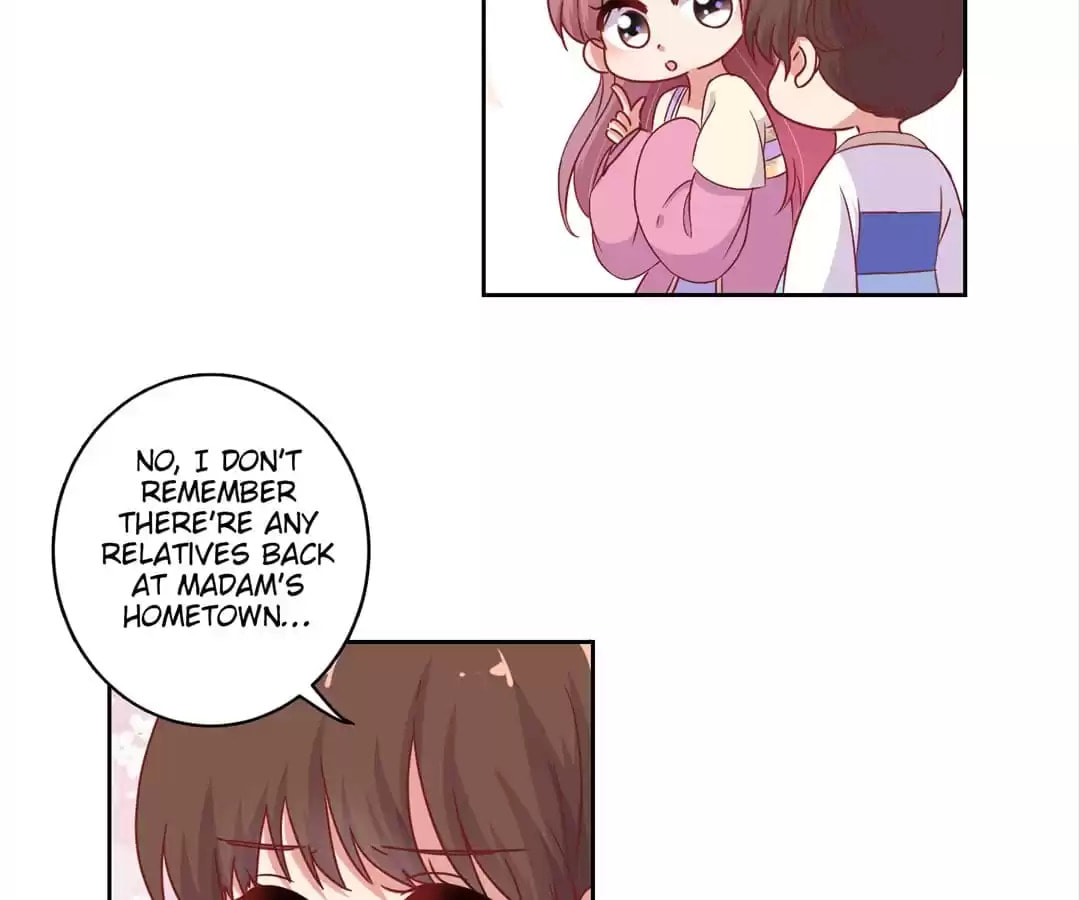 My Badboy Prince Chapter 96 page 11 - 