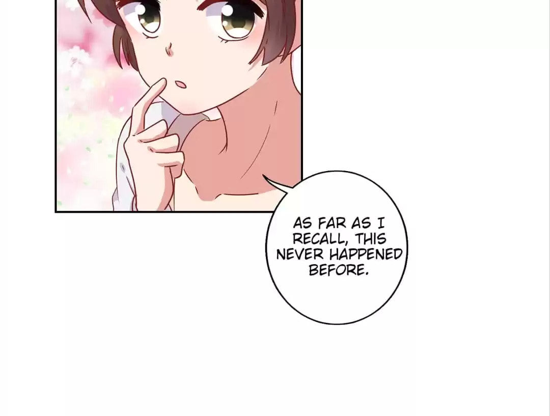 My Badboy Prince Chapter 96 page 12 - 