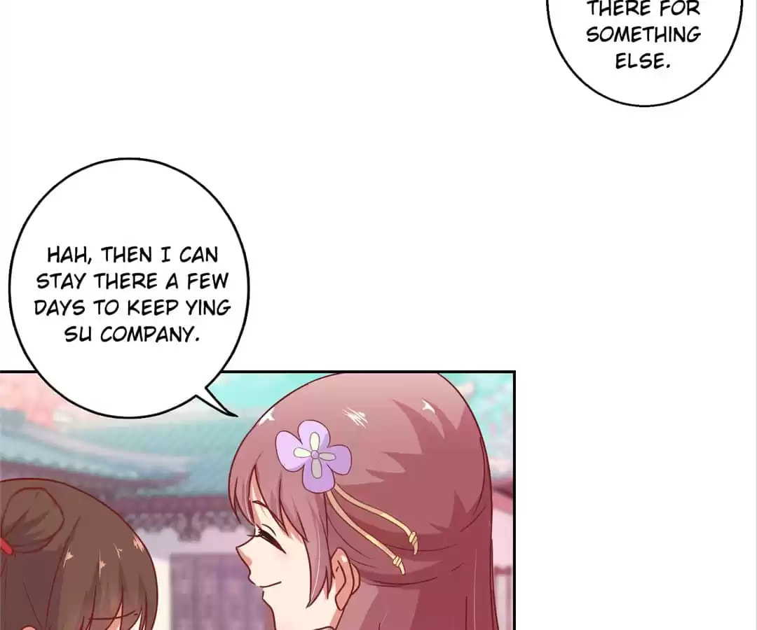 My Badboy Prince Chapter 96 page 14 - 