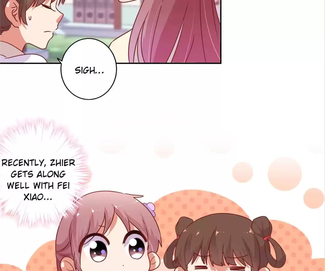 My Badboy Prince Chapter 96 page 15 - 