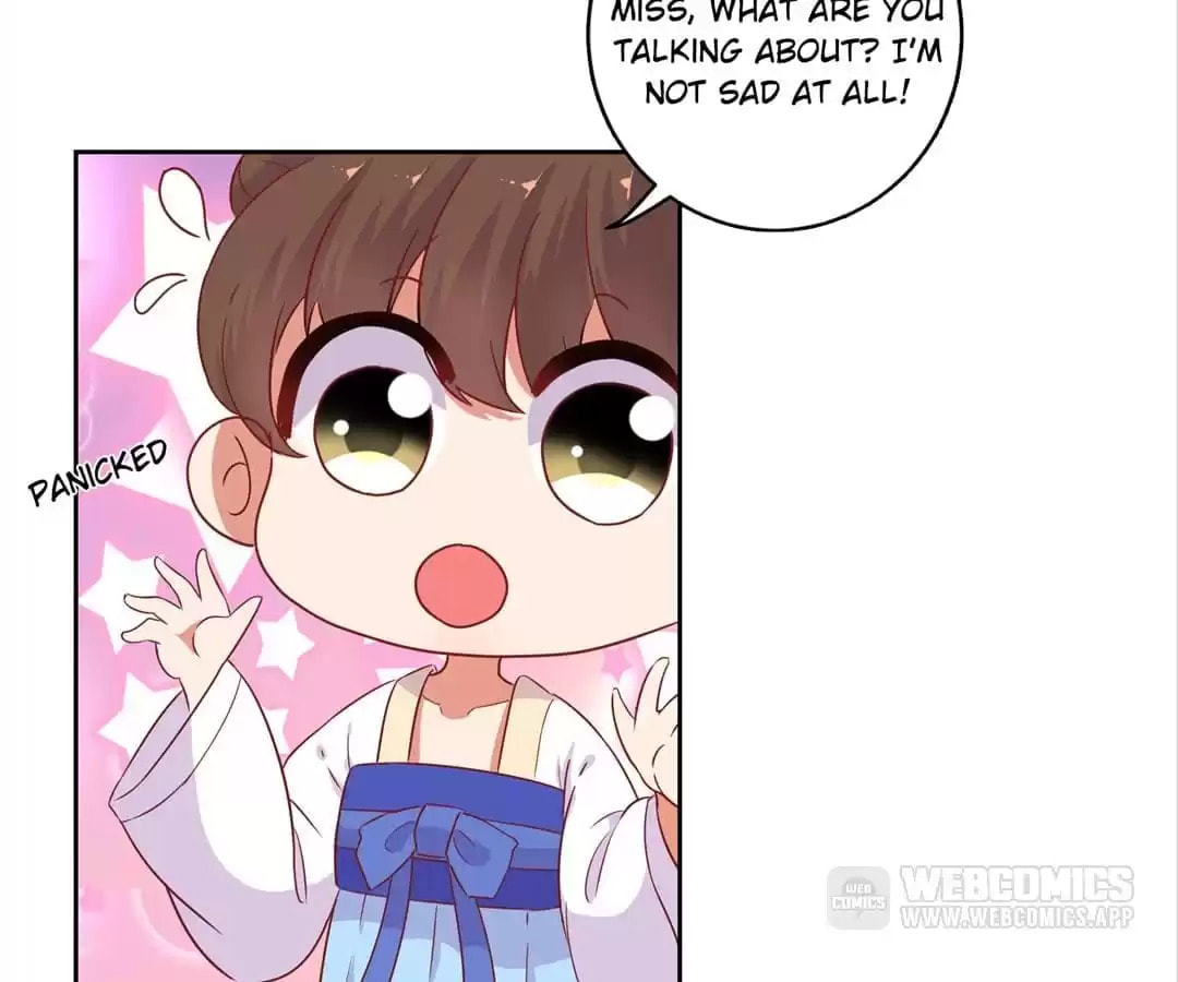 My Badboy Prince Chapter 96 page 18 - 