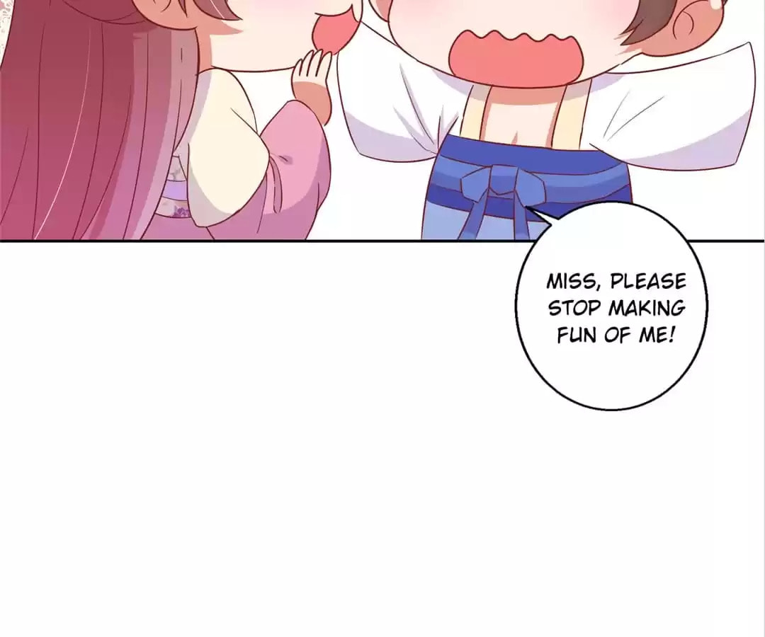My Badboy Prince Chapter 96 page 20 - 