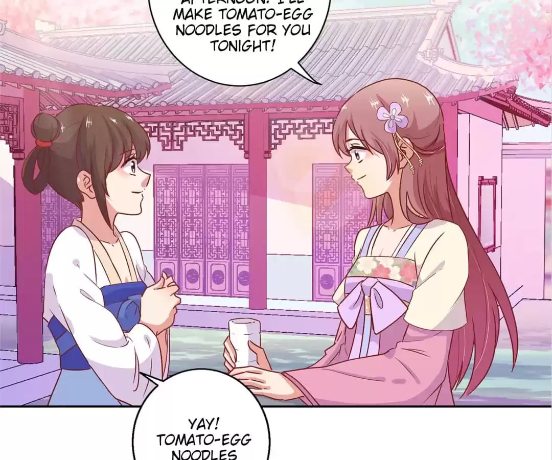 My Badboy Prince Chapter 96 page 3 - 