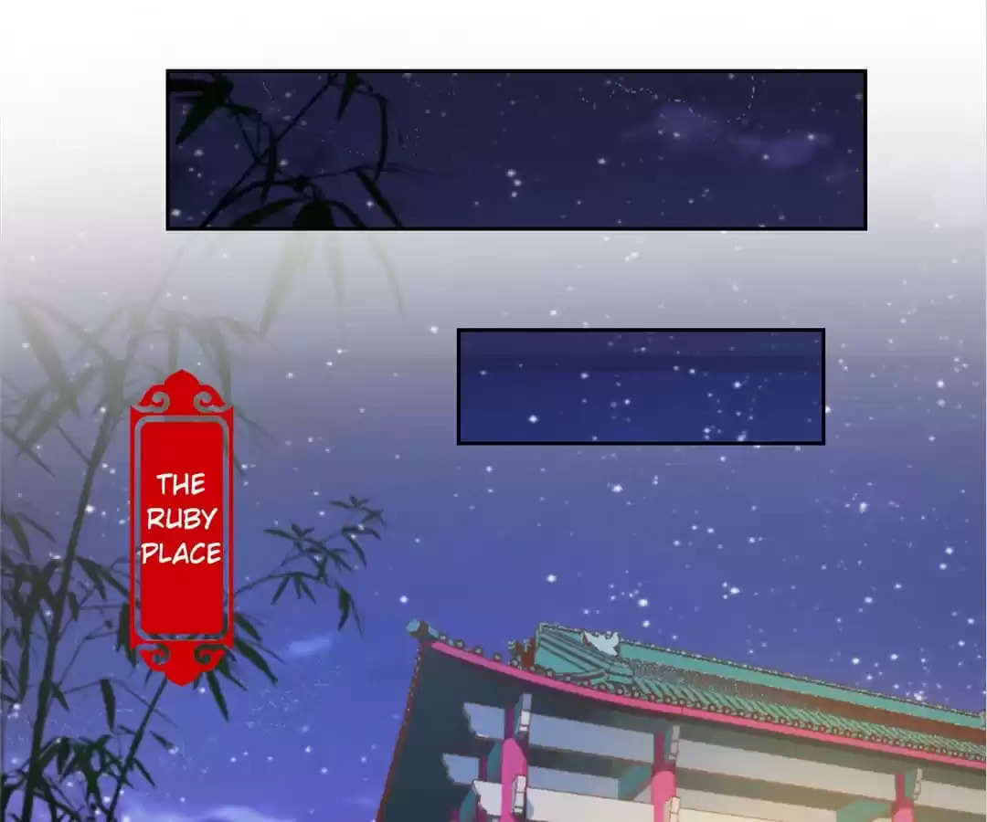 My Badboy Prince Chapter 96 page 21 - 