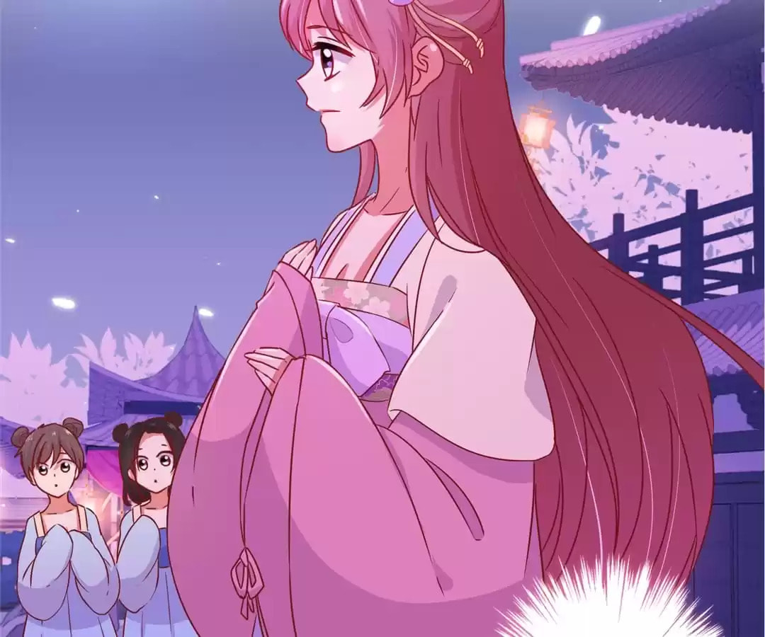 My Badboy Prince Chapter 96 page 23 - 