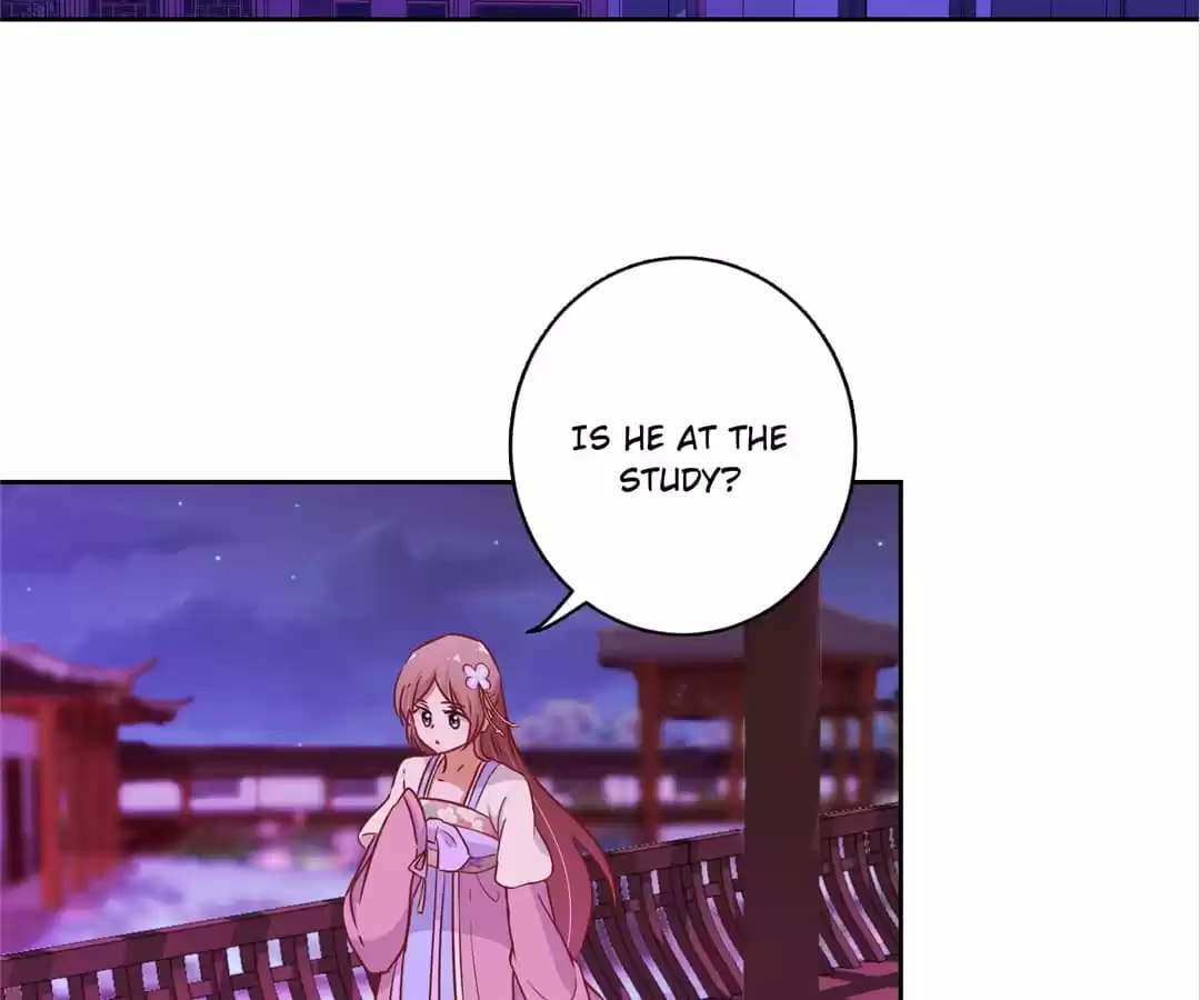 My Badboy Prince Chapter 96 page 29 - 