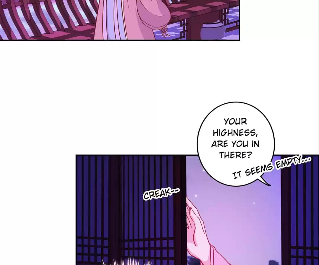 My Badboy Prince Chapter 96 page 30 - 
