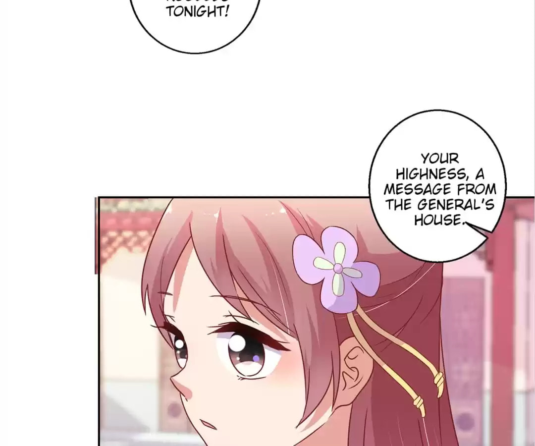My Badboy Prince Chapter 96 page 4 - 