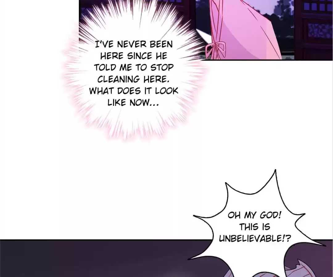 My Badboy Prince Chapter 96 page 31 - 