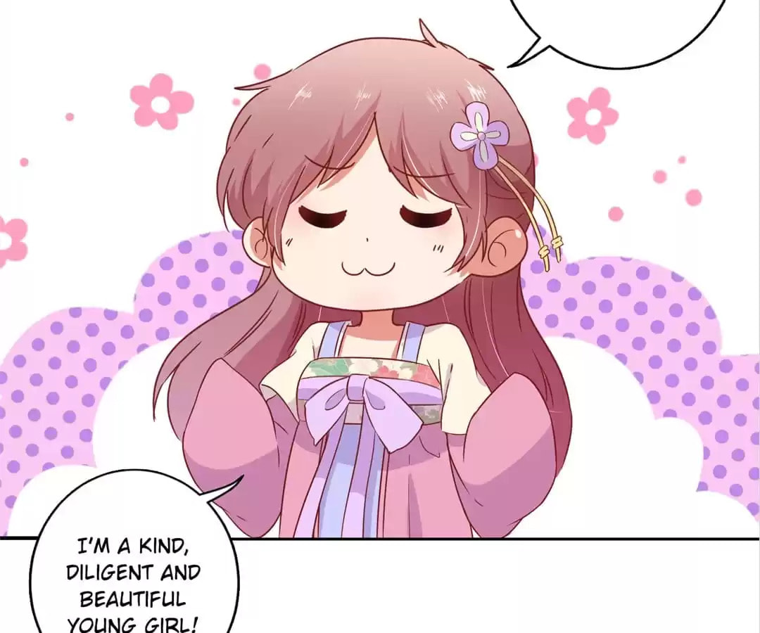 My Badboy Prince Chapter 96 page 33 - 