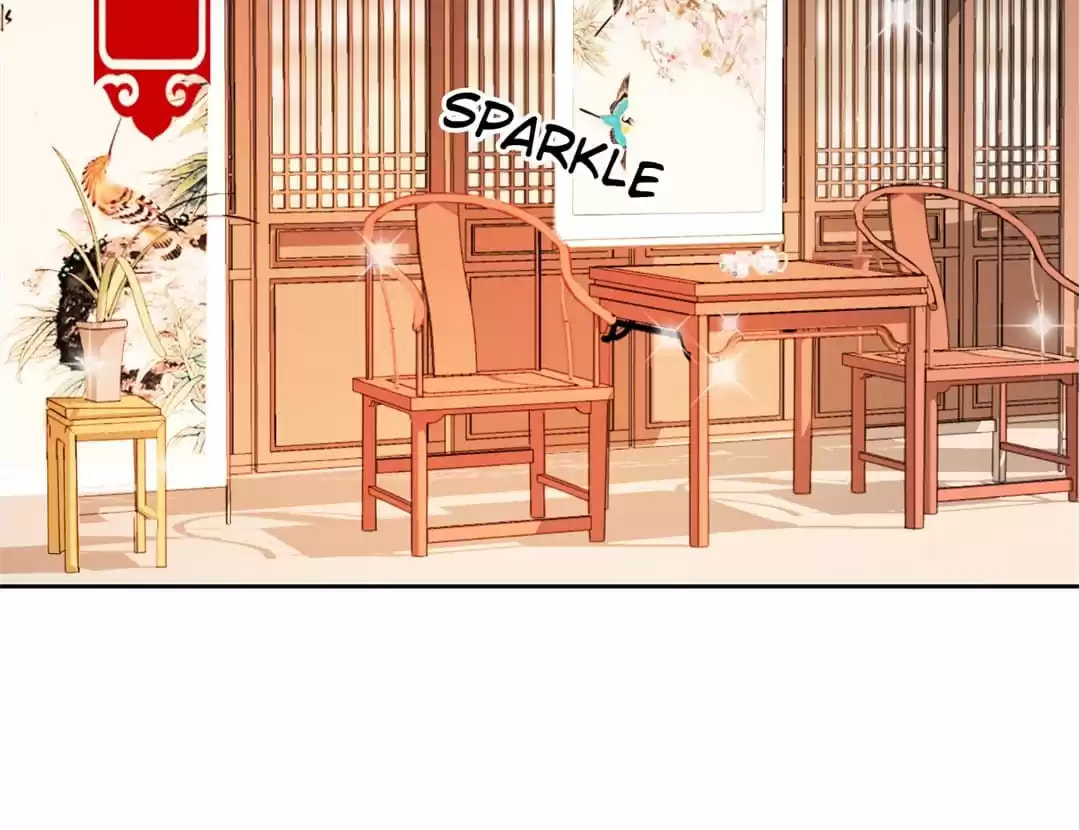 My Badboy Prince Chapter 96 page 35 - 