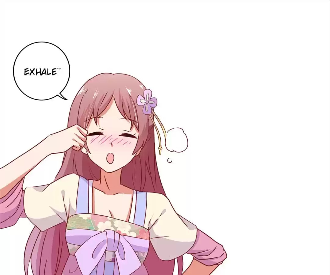 My Badboy Prince Chapter 96 page 36 - 