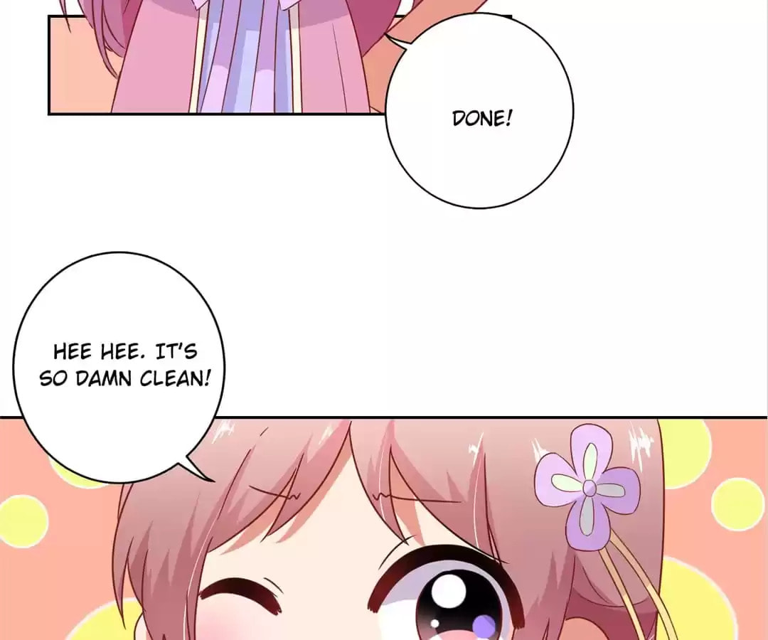 My Badboy Prince Chapter 96 page 37 - 