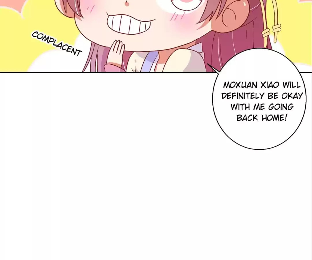My Badboy Prince Chapter 96 page 38 - 