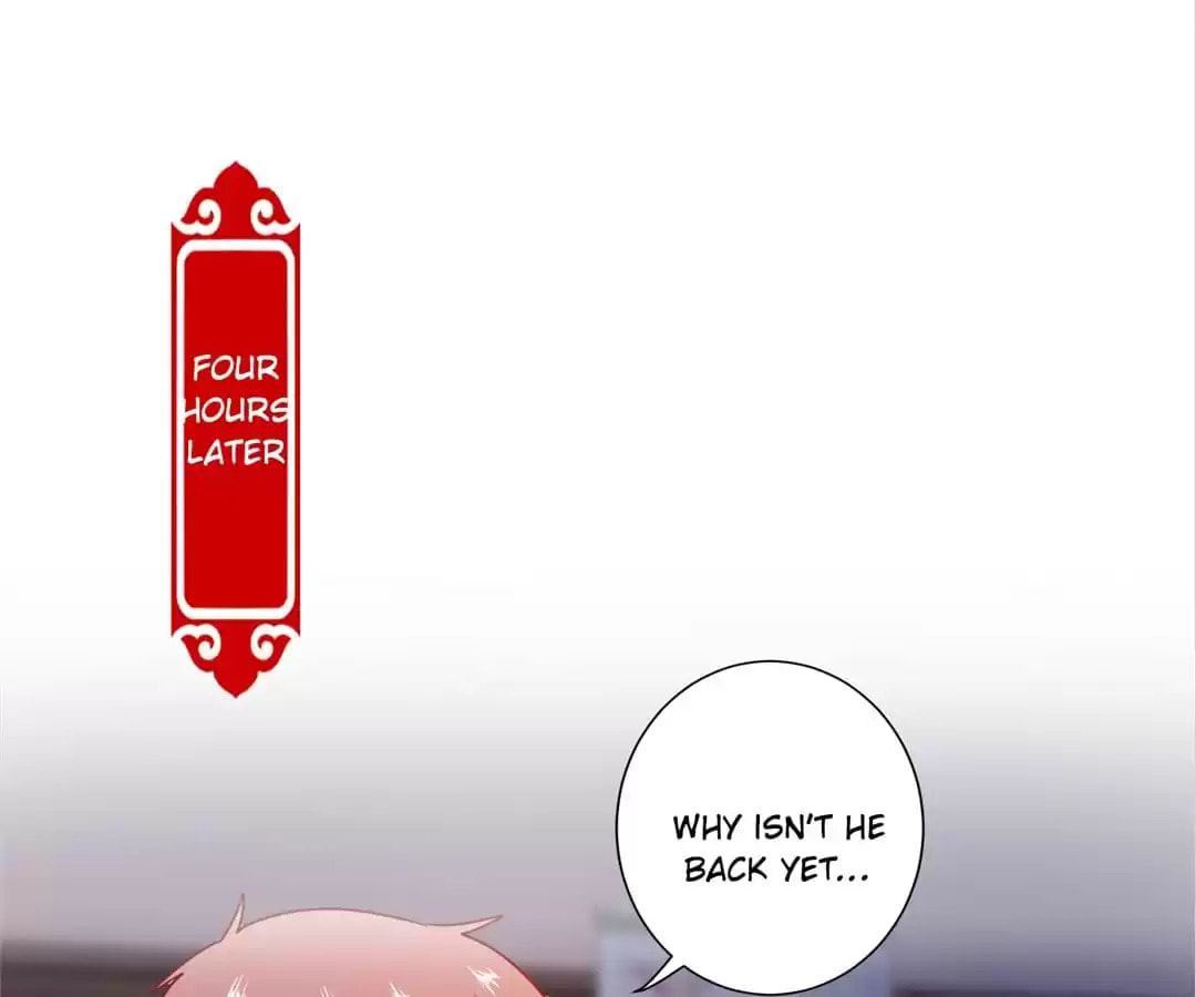 My Badboy Prince Chapter 96 page 39 - 