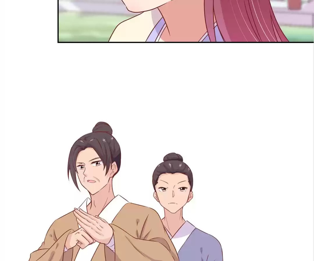 My Badboy Prince Chapter 96 page 5 - 