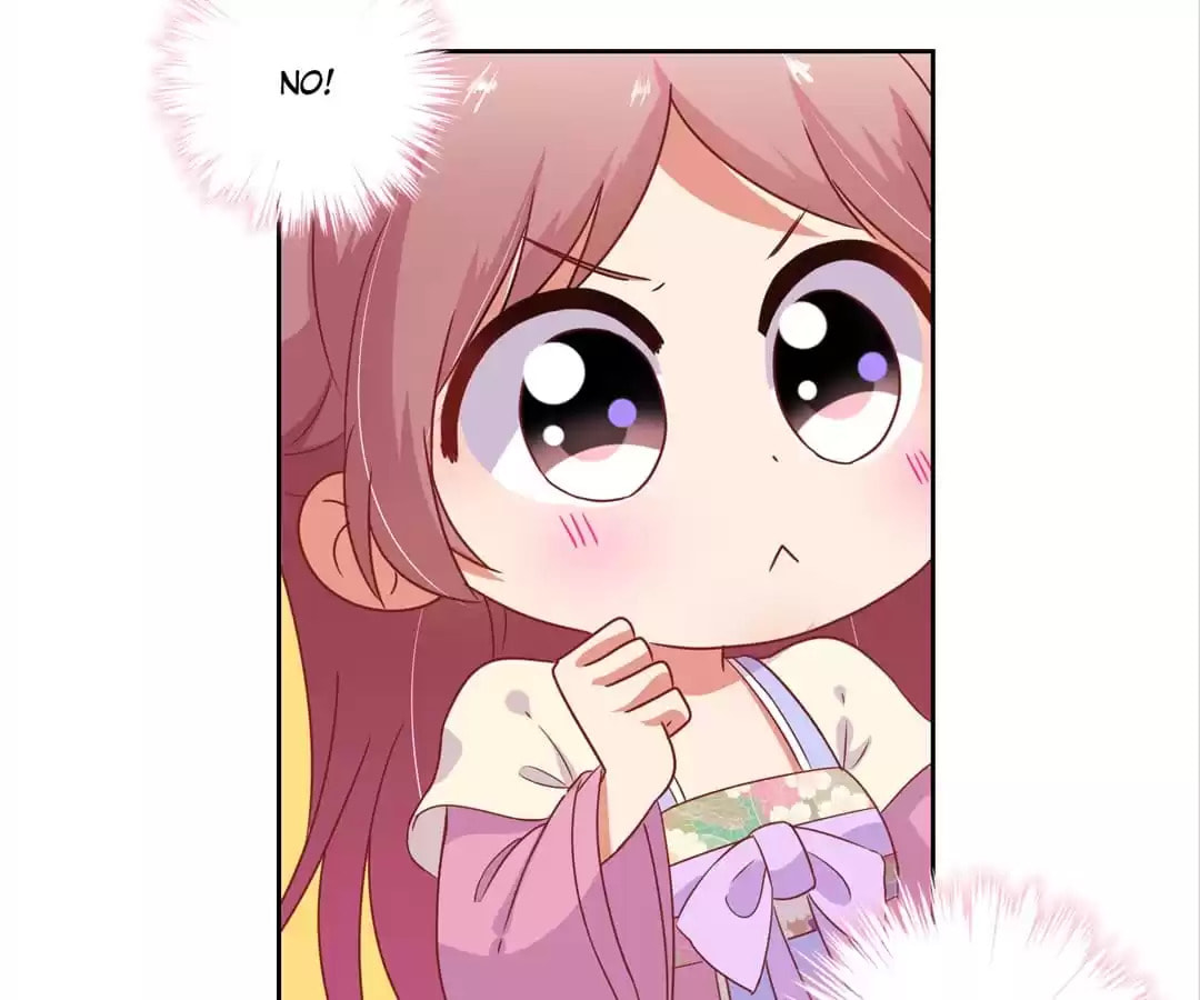 My Badboy Prince Chapter 96 page 41 - 