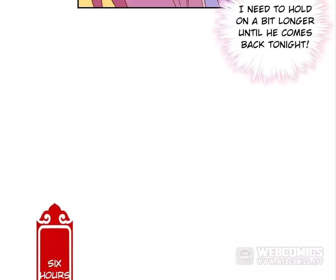 My Badboy Prince Chapter 96 page 42 - 